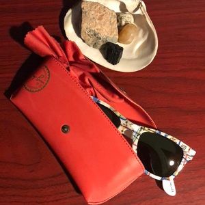 Ray-Ban MTA Wayfarer